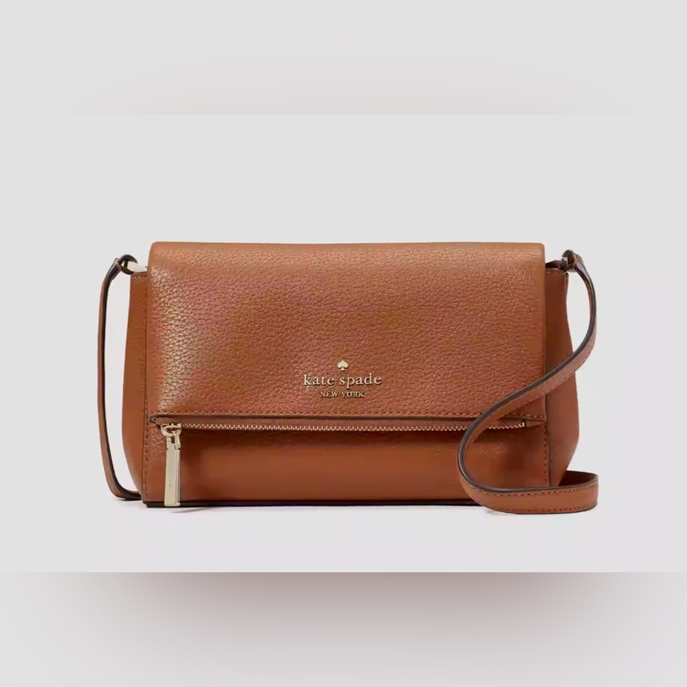 AUTHENTIC Kate Spade Leila mini crossbody